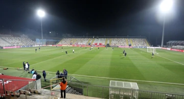 Stadion Rujevica