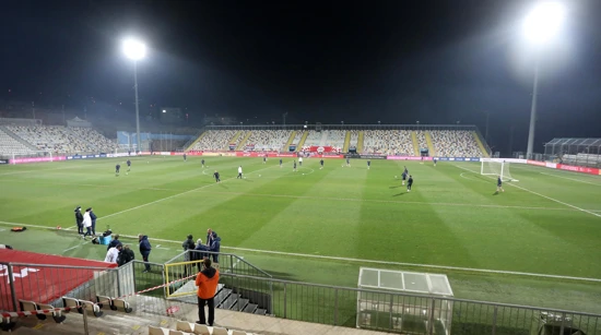 Stadion Rujevica
