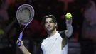 Taylor Fritz 