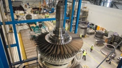 Turbina za Sjeverni tok 1