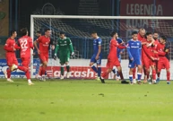 Dvoboj Slavena i Gorice, Foto: Željko Hajdinjak/CROPIX