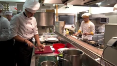 Učenici koncentrirani na posao, bez puno priče