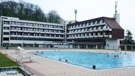 Terme Topusko, arhivska fotografija