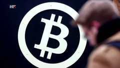 Bitcoin, ilustracija