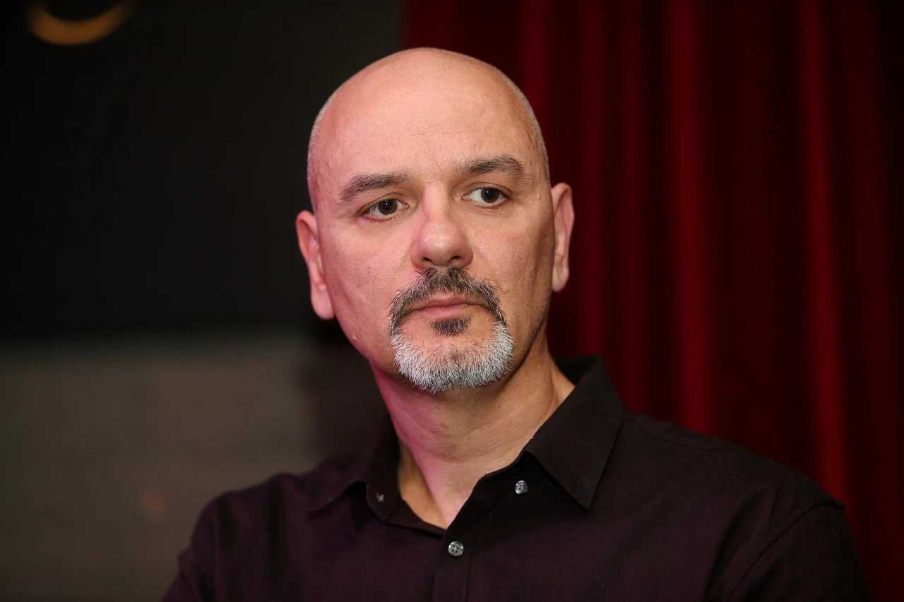 Zoran Žmirić