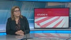 Nadica Buzina, Zavod za forenzičku psihijatriju, KB Vrapče