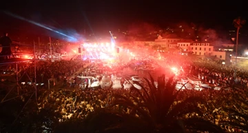 Koncert "Trag u beskraju"
