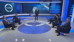 Otvoreno o aktualnom rejtingu stranaka