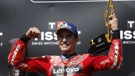 Marc Marquez