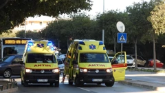 Hitna pomoć u Splitu