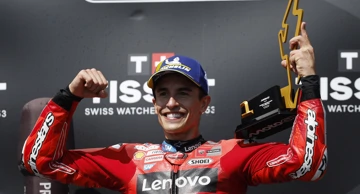 Marc Marquez