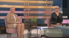 Marija Bubaš i Zrinka Mach