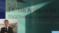 "Zajedno u razdvojenom svijetu"