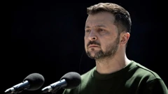 Volodimir Zelenski