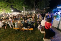 Fish & Jazz Festival Zadar 8.6.2024. , Foto: Bojan Bogdanić /TZ Zadar