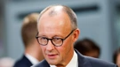  Friedrich Merz 