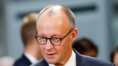  Friedrich Merz 