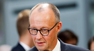  Friedrich Merz 