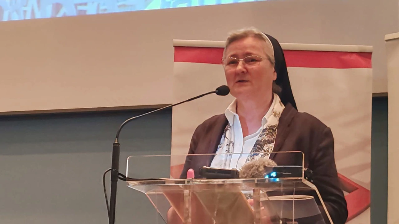 s. Ana Thea Filipović