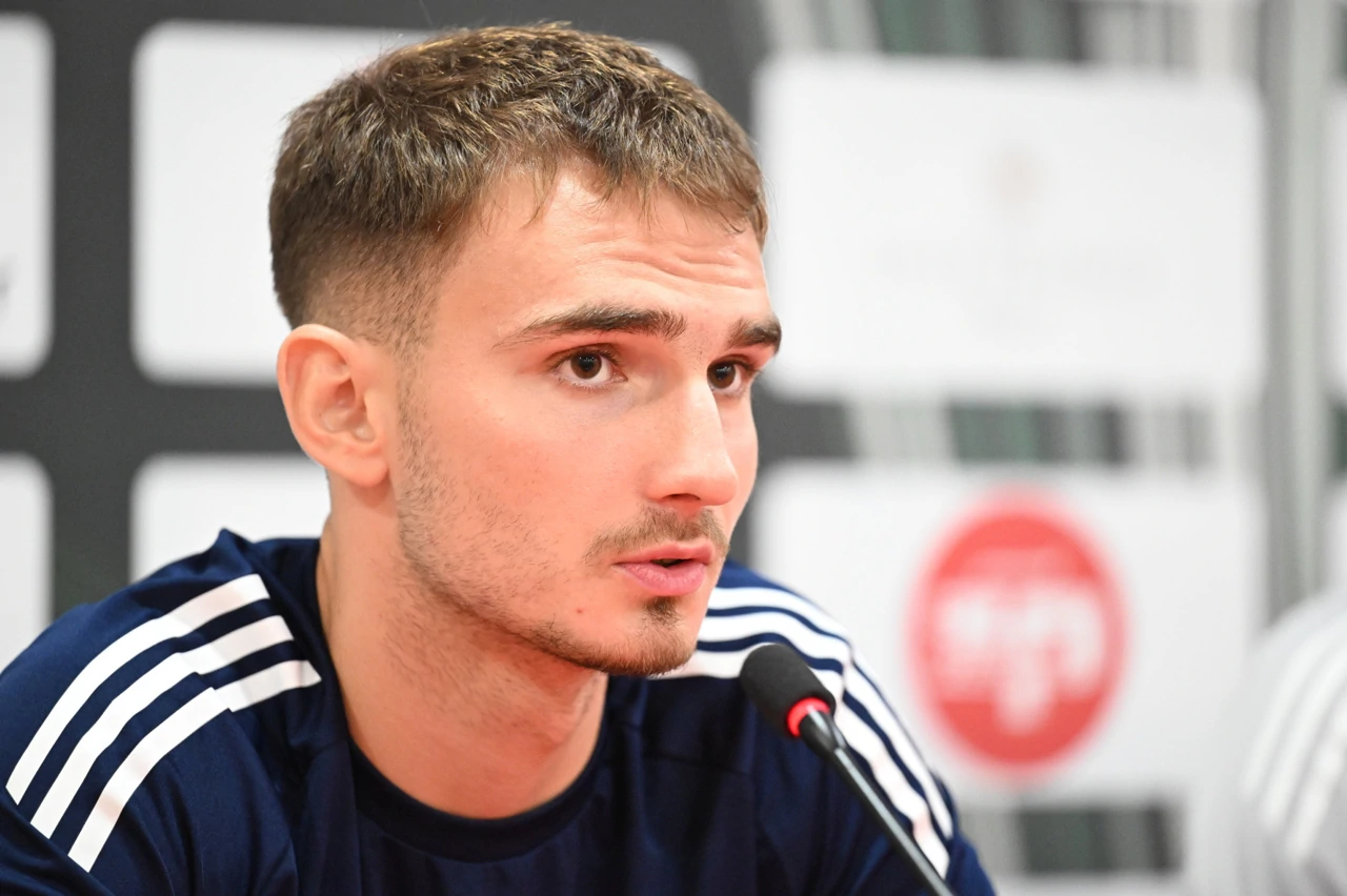 Adrion Pajaziti