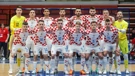 Hrvatska reprezentacija u futsalu 