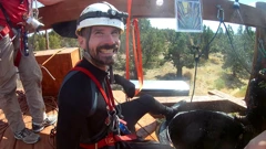 Mark Dickey
