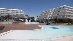 Porast noćenja u komercijalnom smještaju