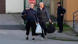 Hrvoje Petrač izašao iz istražnog zatvora