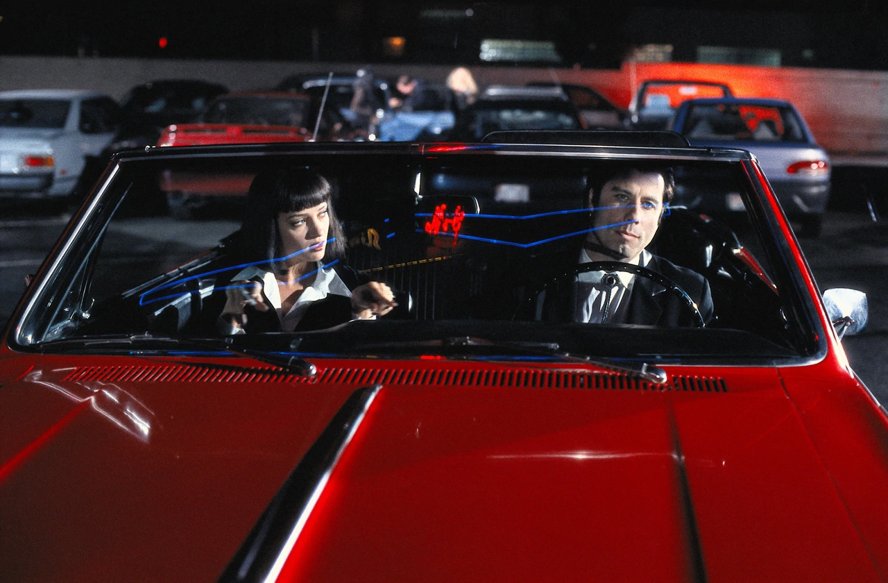 Pakleni šund, Foto: promo/promo