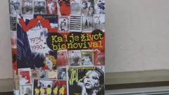 Najdugovječniji omladinski magazin u Hrvatskoj dobio je zasluženu monografiju 