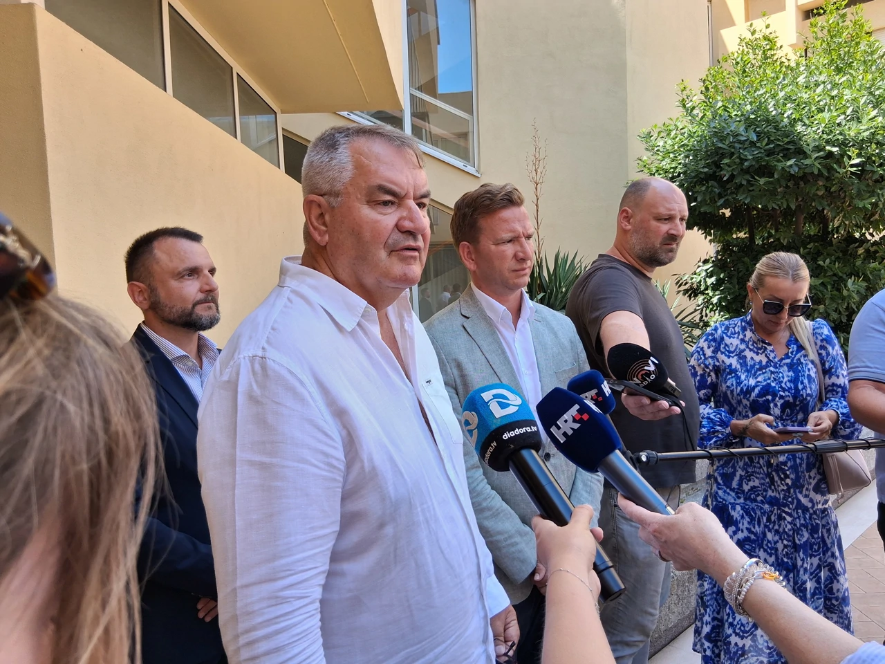 Dom na Sfingi, za sada, neće poskupjeti 