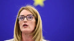 Roberta Metsola