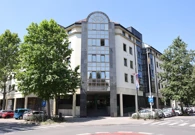 Zgrada Porezne uprave u kojoj se nalazi ured uhićenog Slaviše Penave, Foto: Marko Prpic /PIXSELL