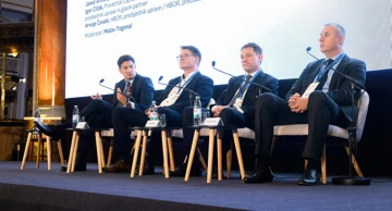 Konferencija Tržište kapitala 2025.