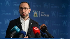 Tomislav Tomašević