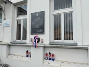 polaganje vijenaca, Foto: M.Kralj/Radio Osijek 