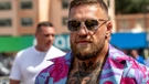 Conor McGregor