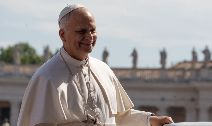 Objavljen hrvatski prijevod prve apostolske pobudnice pape Lava XIV. "Dilexi te"