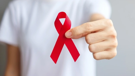 Simbol HIV-a