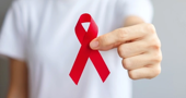 Simbol HIV-a