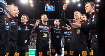 Rukometaši Magdeburga