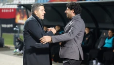 Silvijo Čabraja i Mario Carević, Foto: Marko Todorov/CROPIX