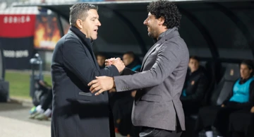 Silvijo Čabraja i Mario Carević