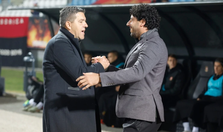 Silvijo Čabraja i Mario Carević