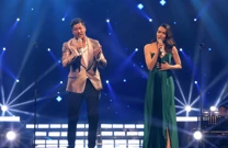 Zvijezde pjevaju , Foto: Dario Njavro za HTV/HRT