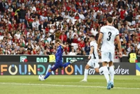 Luka Modrić, Foto: Joao Rico/PIXSELL