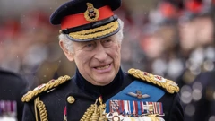 Kralj Charles III.