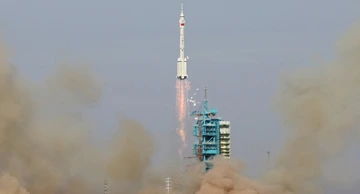 Shenzhou-22