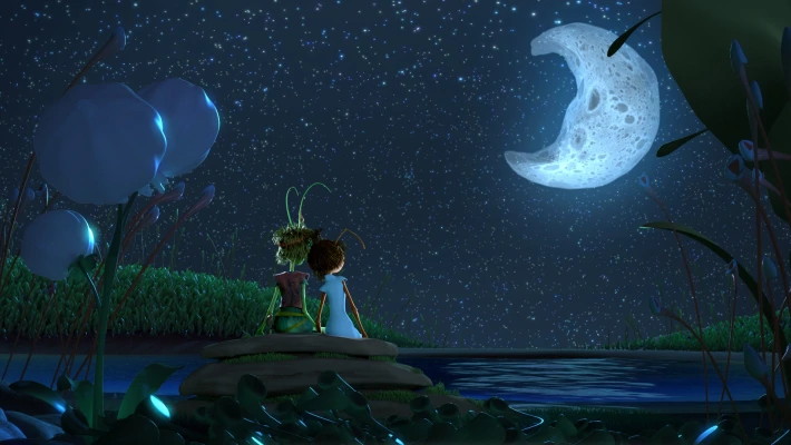 Subota, 25. travnja na Drugom, Foto: Cvrčak i mravica/film