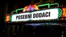 Posebni dodaci